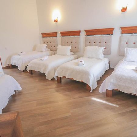 Hotel Las Palmas Villa de Leyva Eksteriør billede
