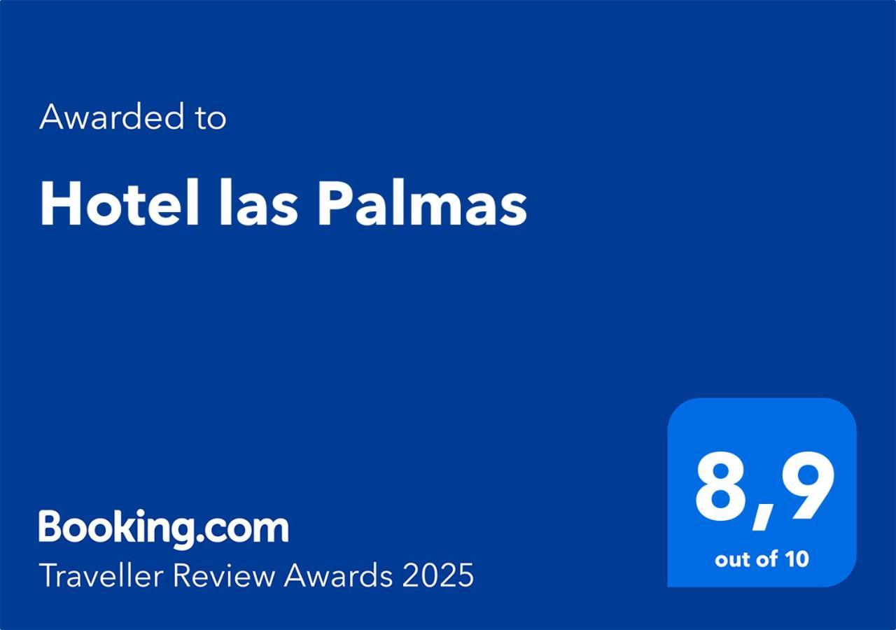 Hotel Las Palmas Villa de Leyva Eksteriør billede